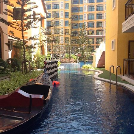 Venetian Signature Poolaccess Resort Jomtian Pattaya Jomtien Beach Zewnętrze zdjęcie