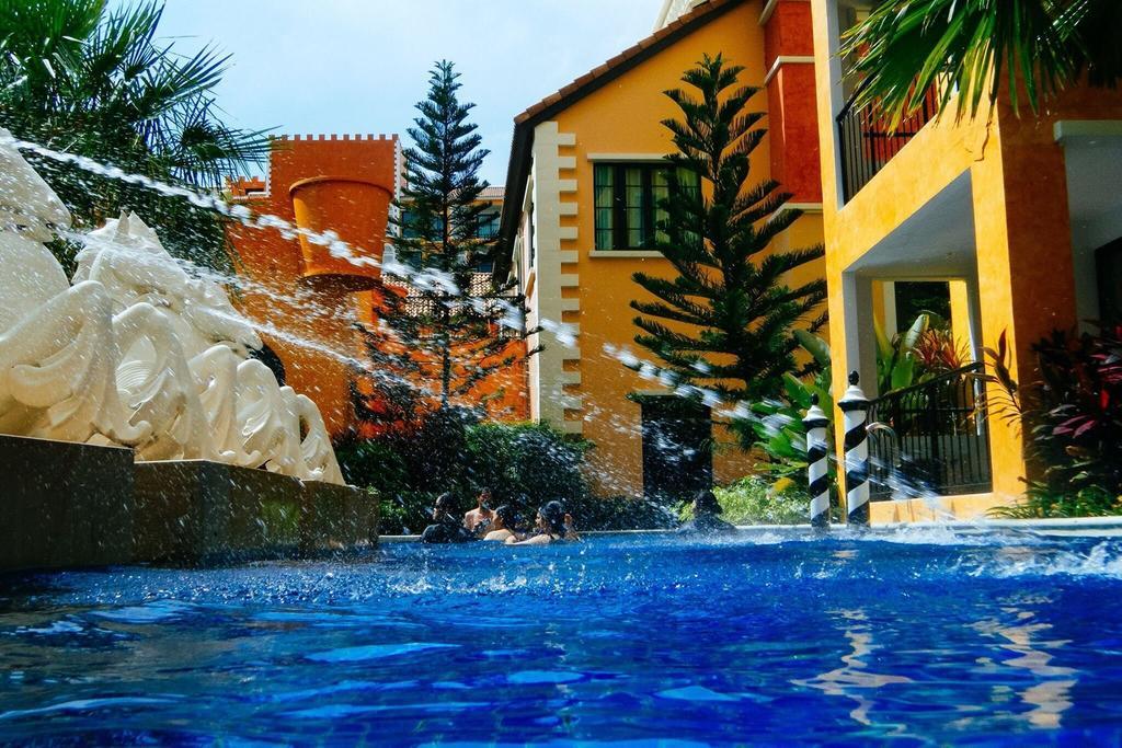 Venetian Signature Poolaccess Resort Jomtian Pattaya Jomtien Beach Zewnętrze zdjęcie