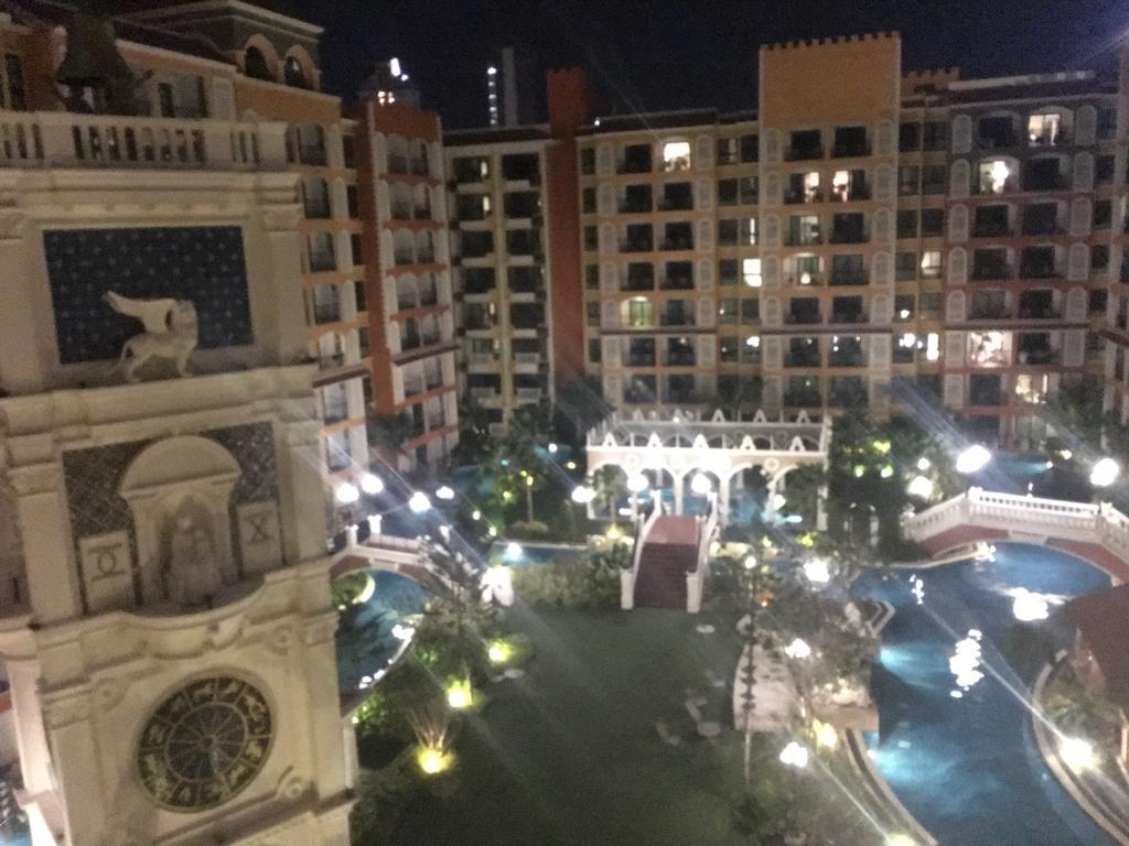 Venetian Signature Poolaccess Resort Jomtian Pattaya Jomtien Beach Zewnętrze zdjęcie