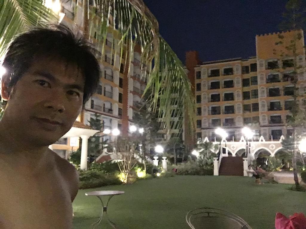 Venetian Signature Poolaccess Resort Jomtian Pattaya Jomtien Beach Zewnętrze zdjęcie